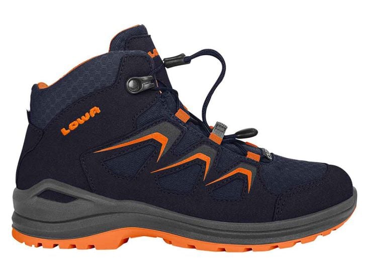 Lowa Innox Evo GTX QC kinder wandelschoenen