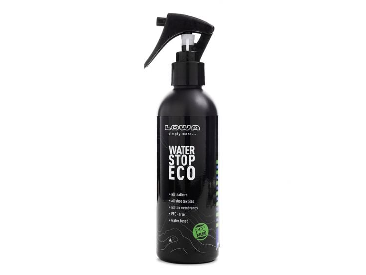 Lowa Waterstop Eco 200ml impregneerspray