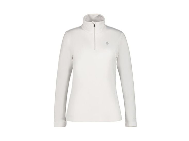 Luhta Hailuoto dames skipully - Optic White