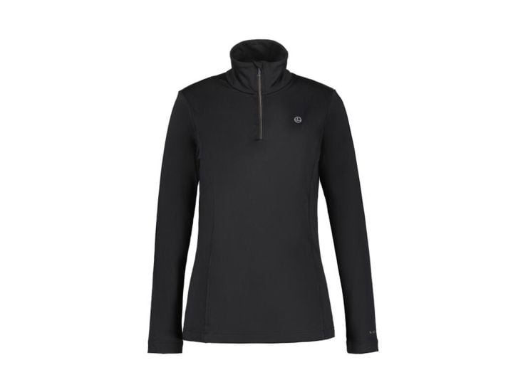 Luhta Hailuoto dames skipully - Basic Black