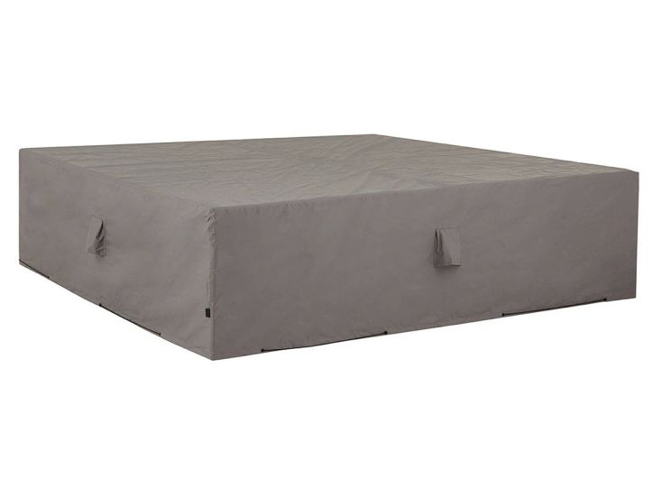 Madison 255 x 255 x 70 loungesethoes