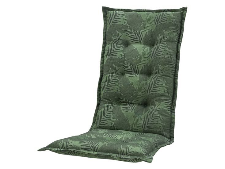 Madison Ruiz green hoge rug tuinkussen