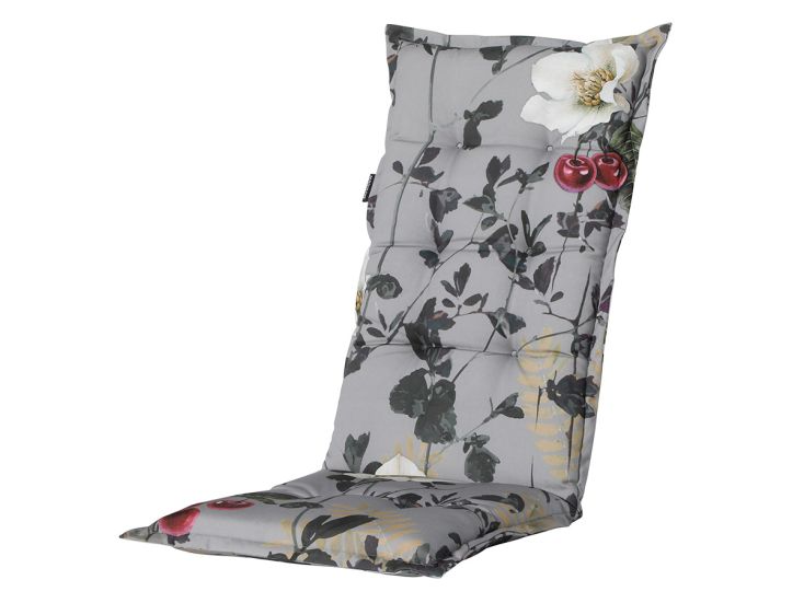 Madison Zara hoge rug tuinkussen