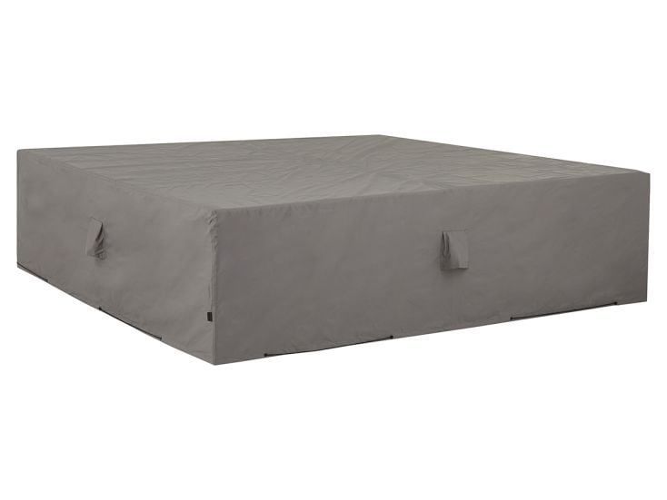 Madison 210 x 200 x 70 loungesethoes