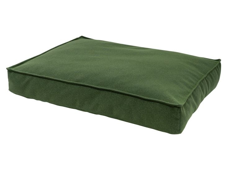 Madison Medium Lounge Manchester green hondenkussen