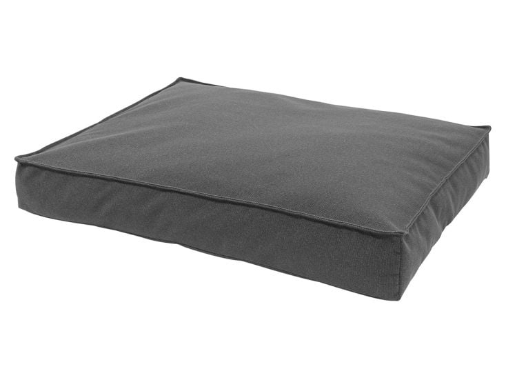 Madison Medium Lounge Manchester grey hondenkussen