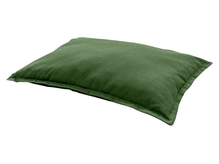 Madison 100 x 70 Comfort Panama green hondenkussen