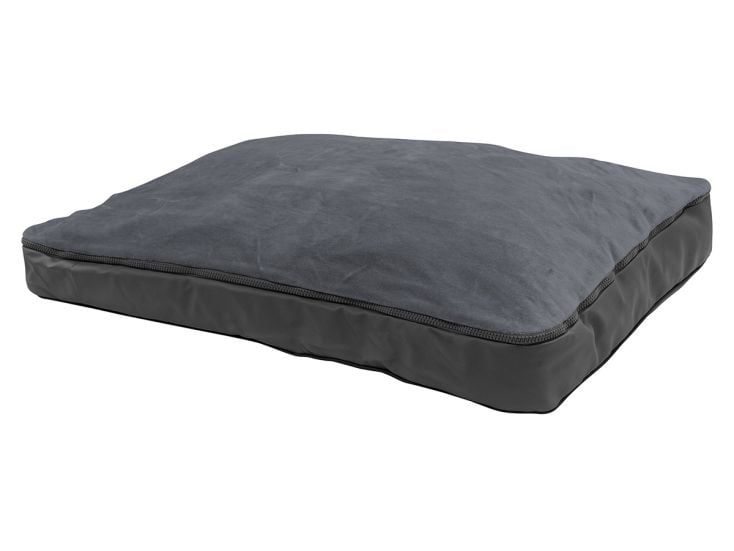 Madison 120 x 80 Skai leather outdoor hondenkussen