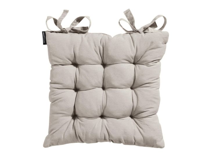 Madison 46 x 46 Panama blend Toscane zitkussen