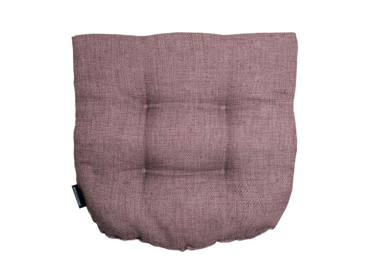 Madison 46 x 46 Rose wicker Flex zitkussen