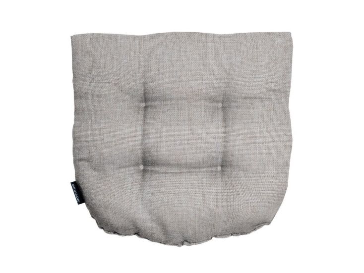 Madison 46 x 46 Sand wicker Flex zitkussen