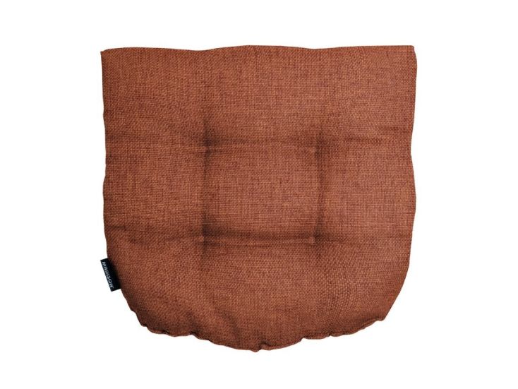 Madison 46 x 46 Terra wicker Flex zitkussen