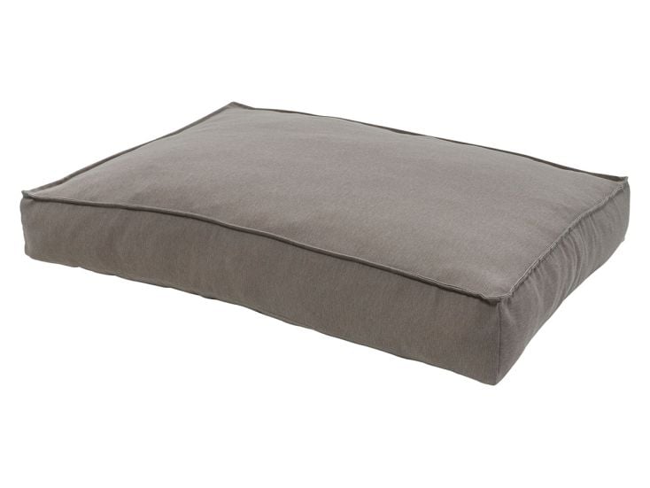 Madison Small Lounge Panama taupe hondenkussen
