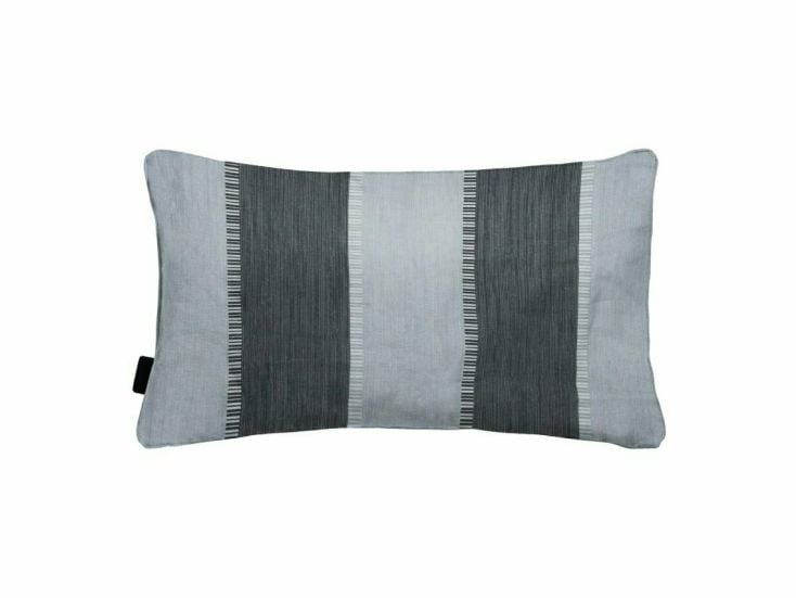 Madison Banda Grey 50 x 30 sierkussen