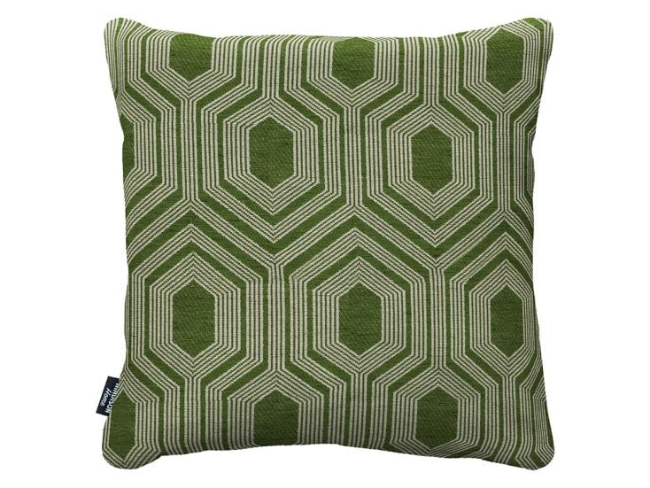 Madison Boston green 45 x 45 sierkussen