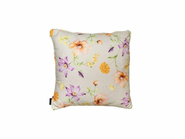 Madison Florina Purple 50 x 50 sierkussen