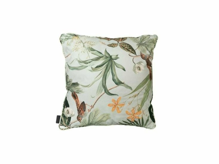 Madison Grasse Green 50 x 50 outdoor sierkussen