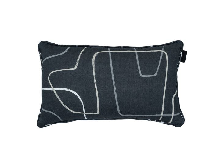 Madison Joah grey 50 x 30 sierkussen