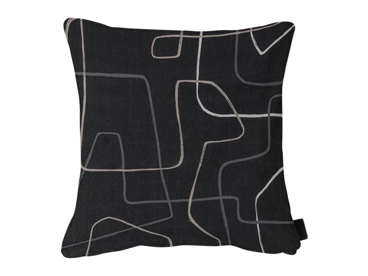 Madison Joah grey 50 x 50 sierkussen