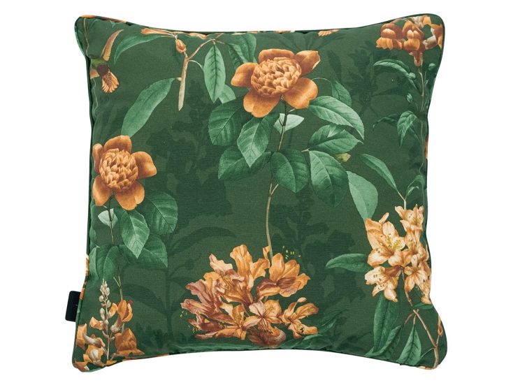 Madison Lua green 50 x 50 sierkussen