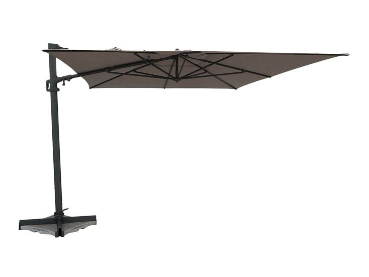 Madison Malta 300 x 400 taupe parasol