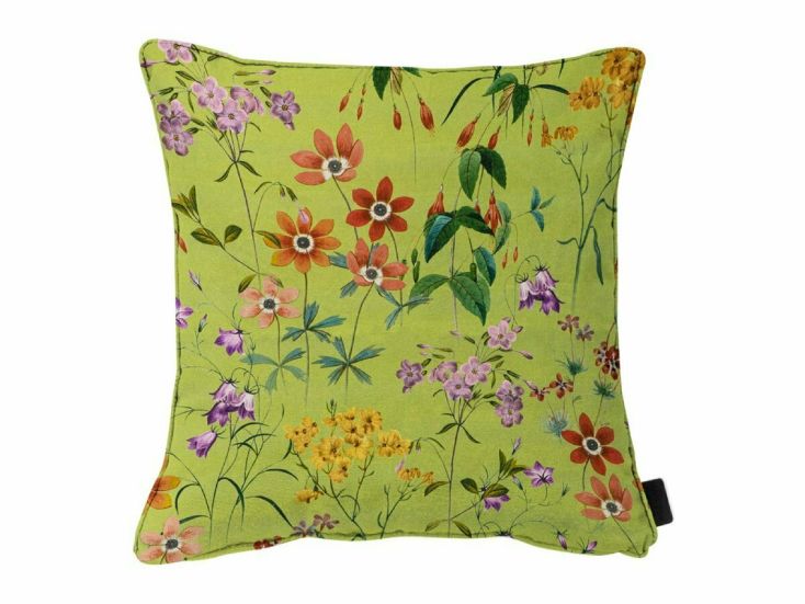 Madison Milly Green 50 x 50 outdoor sierkussen