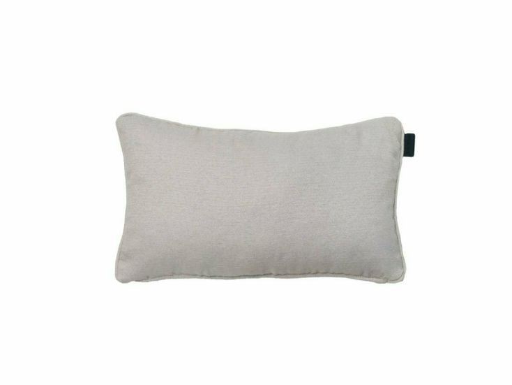Madison Napels Taupe 50 x 30 outdoor sierkussen