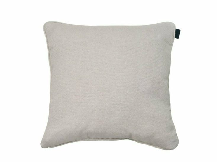 Madison Napels Taupe 50 x 50 outdoor sierkussen
