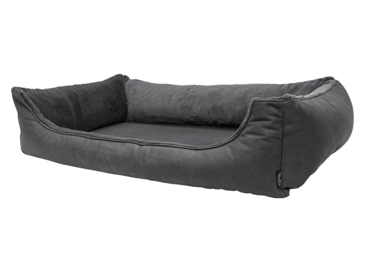 Madison 120 x 80 orthopedische hondenbank