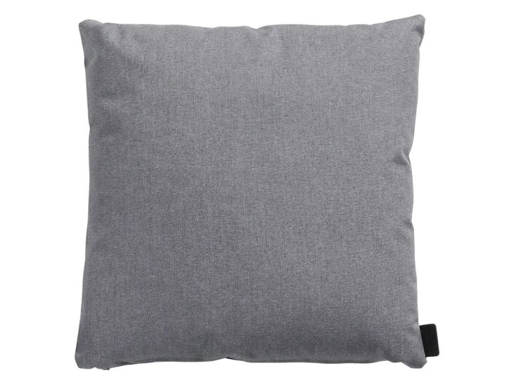 Madison Oxford grey 45 x 45 outdoor sierkussen