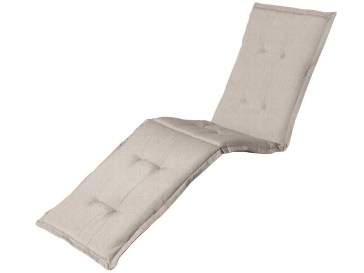 Madison Panama blend ligbedkussen