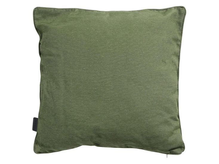 Madison Panama green 45 x 45 sierkussen