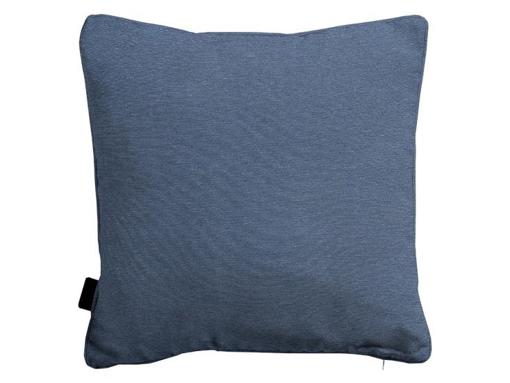 Madison Panama Safier Blue outdoor sierkussen
