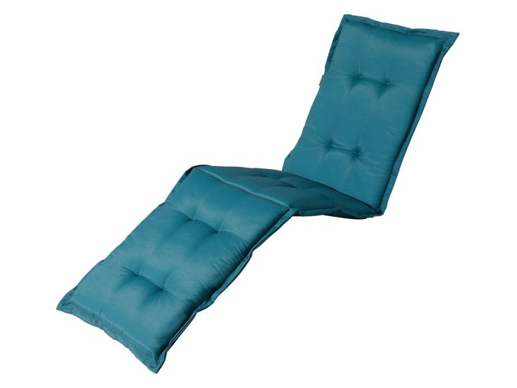 Madison Panama Sea blue relaxstoelkussen