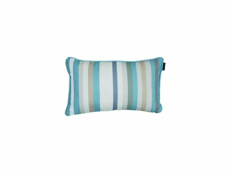 Madison Righe Azure 50 x 30 sierkussen