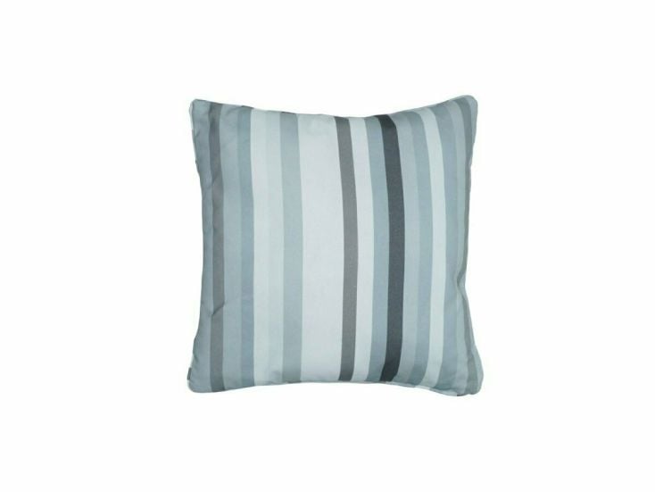 Madison Righe Grey 50 x 50 sierkussen