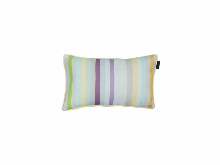 Madison Righe Purple 50 x 30 sierkussen