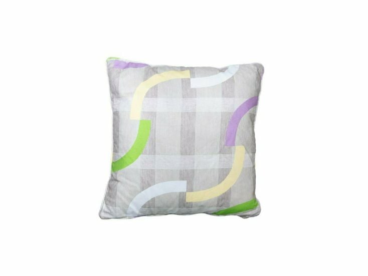 Madison Tess Purple 50 x 50 sierkussen