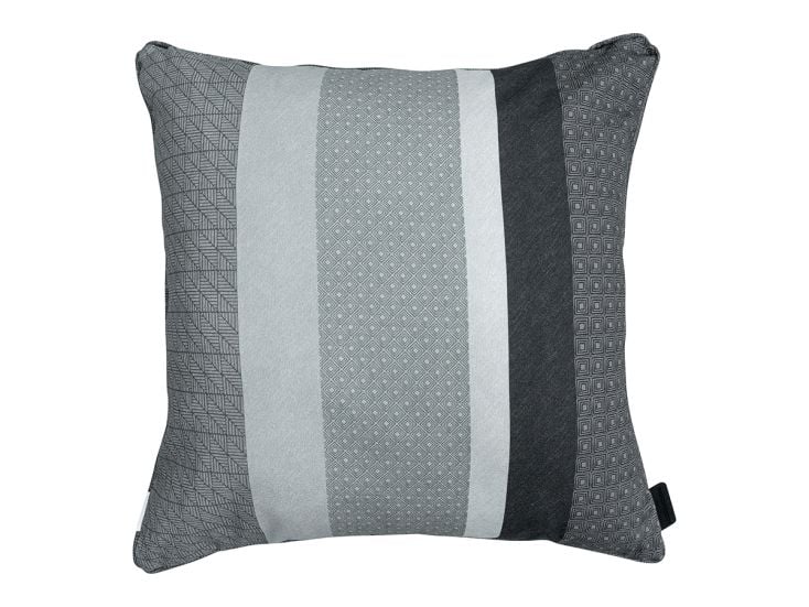 Madison Tomsen grey 50 x 50 sierkussen