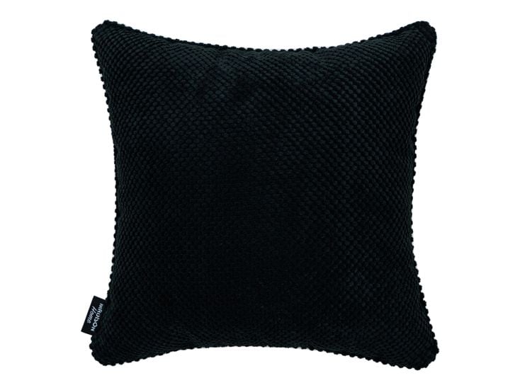 Madison Verona black 45 x 45 sierkussen