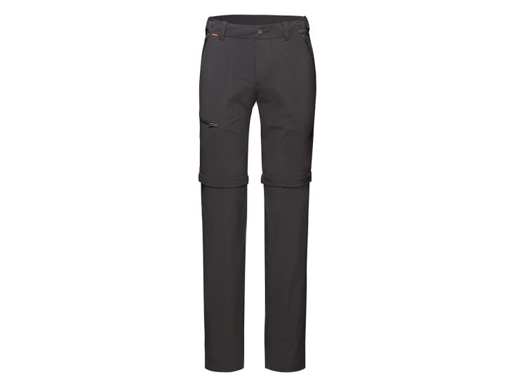 Mammut Runbold Phantom heren afritsbroek