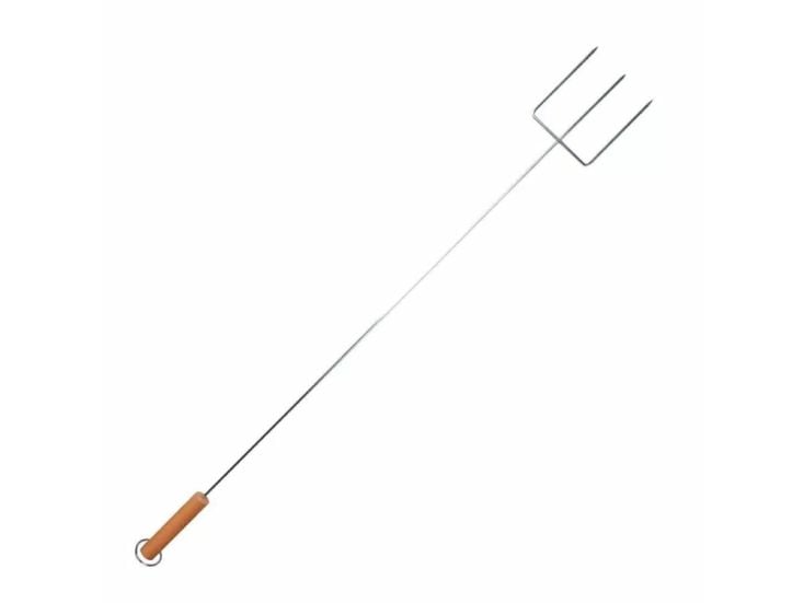 Marshmallow vork