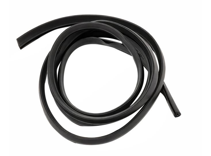 Maxxfan circulatie afdichtingsrubber voor Deluxe dakluiken