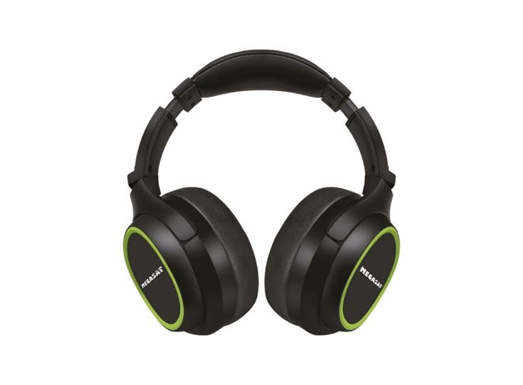 Megasat Bluetooth MEG-BH01 Hoofdtelefoon