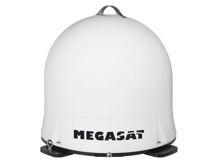 Megasat Campingman portable ECO automatische schotel