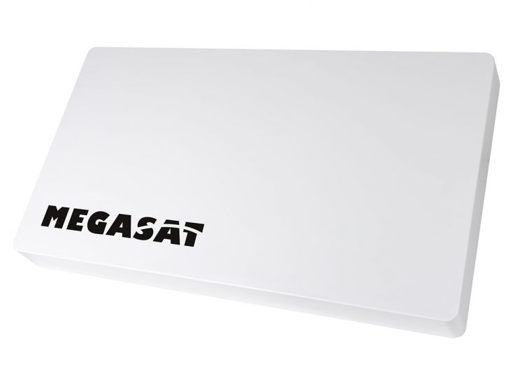 Megasat profi-line D2 II vlakantenne