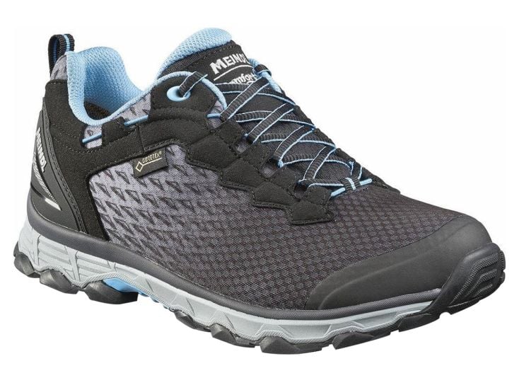 Meindl Activo Sport GTX dames wandelschoenen