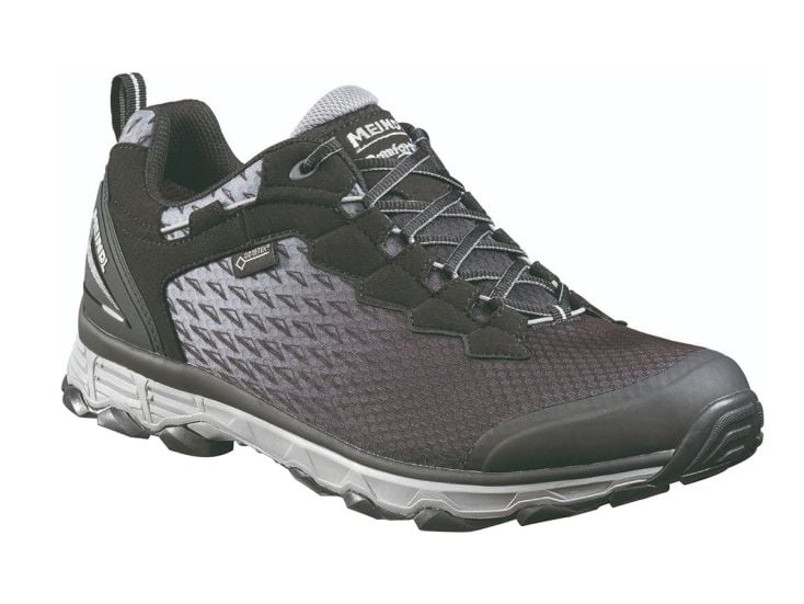 Meindl Activo Sport GTX heren wandelschoenen