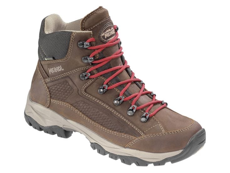 Meindl Baltimore GTX dames wandelschoenen