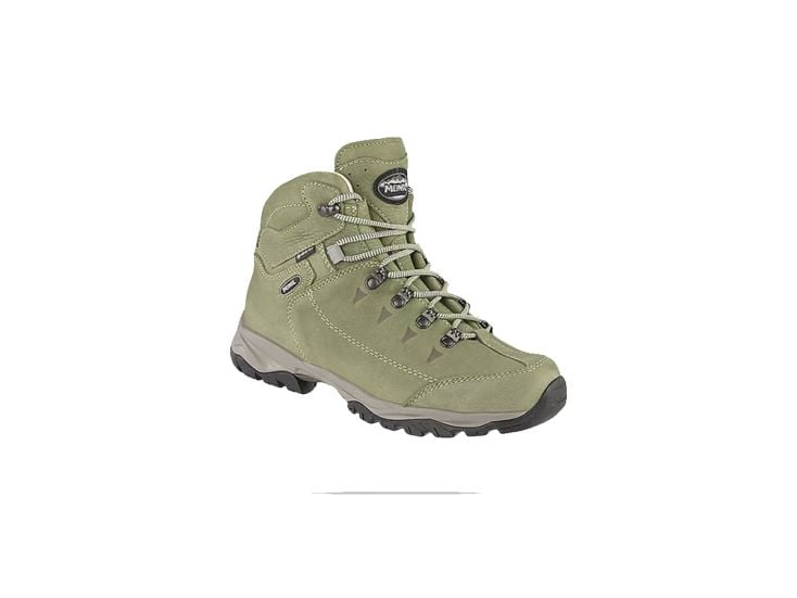 Meindl Ohio GTX dames wandelschoenen - Pistachio Green